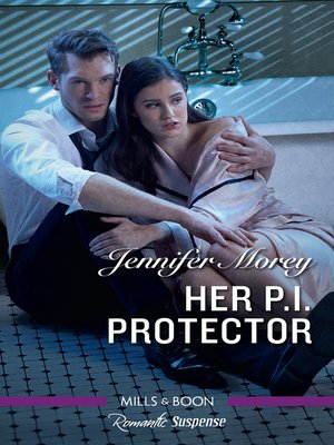 cover image of Her P.I. Protector